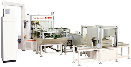 FLM Series Machine