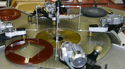 Let us customize the perfect machine for you!