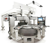 FLM 220 Machine