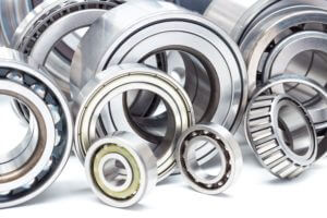 Aerospace Components