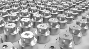 Flat Honing & Polishing hydraulic components