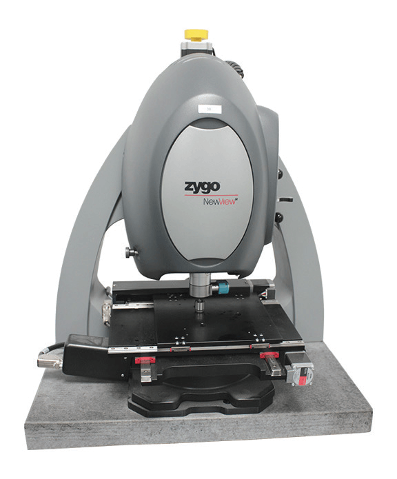 Zygo Optical flatness measuring reliable to the nanometer range accuracy