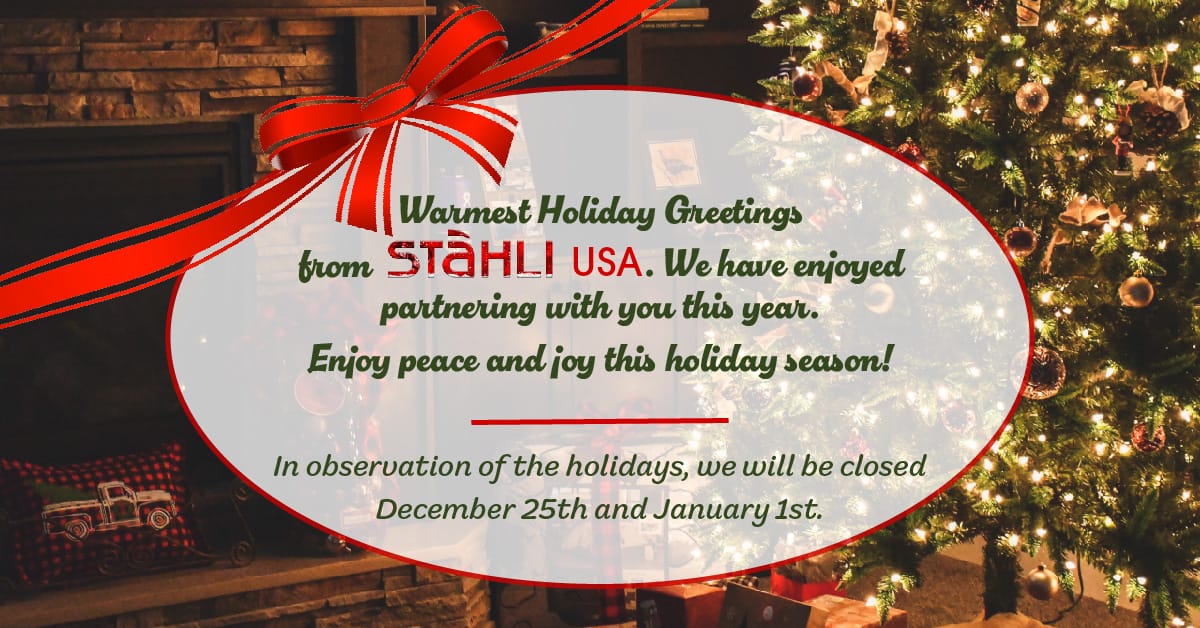 Warmest Holiday Greetings